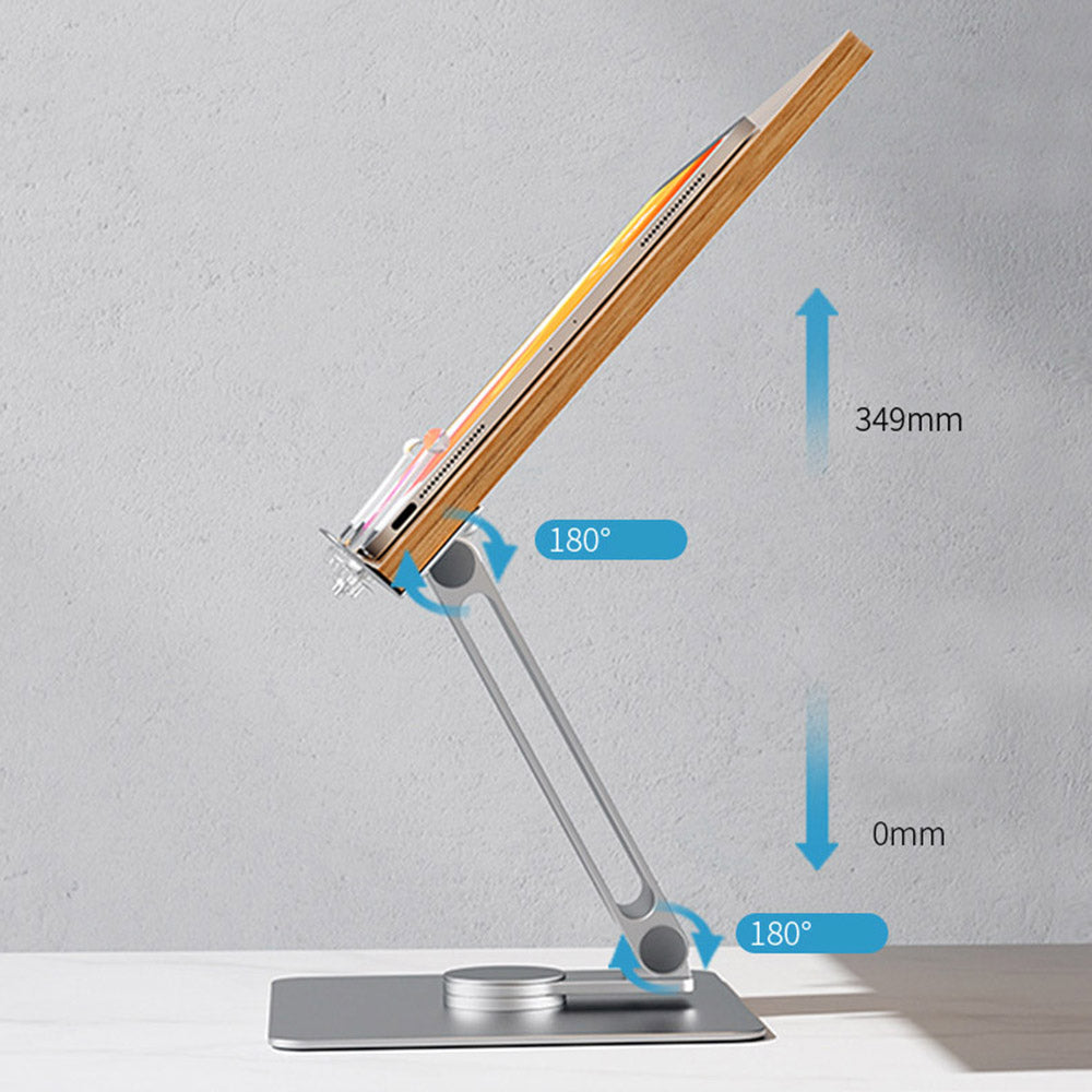 UPERGO BG-2VB 360 Rotating Book Stand for Reading Adjustable Textbook Holder for Reading Hands-Free UPERGO BG-2VB 360 Rotating Book Stand for Reading Adjustable Textbook Holder for Reading Hands-Free